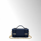 Borsa Scarlet - Blu Notte