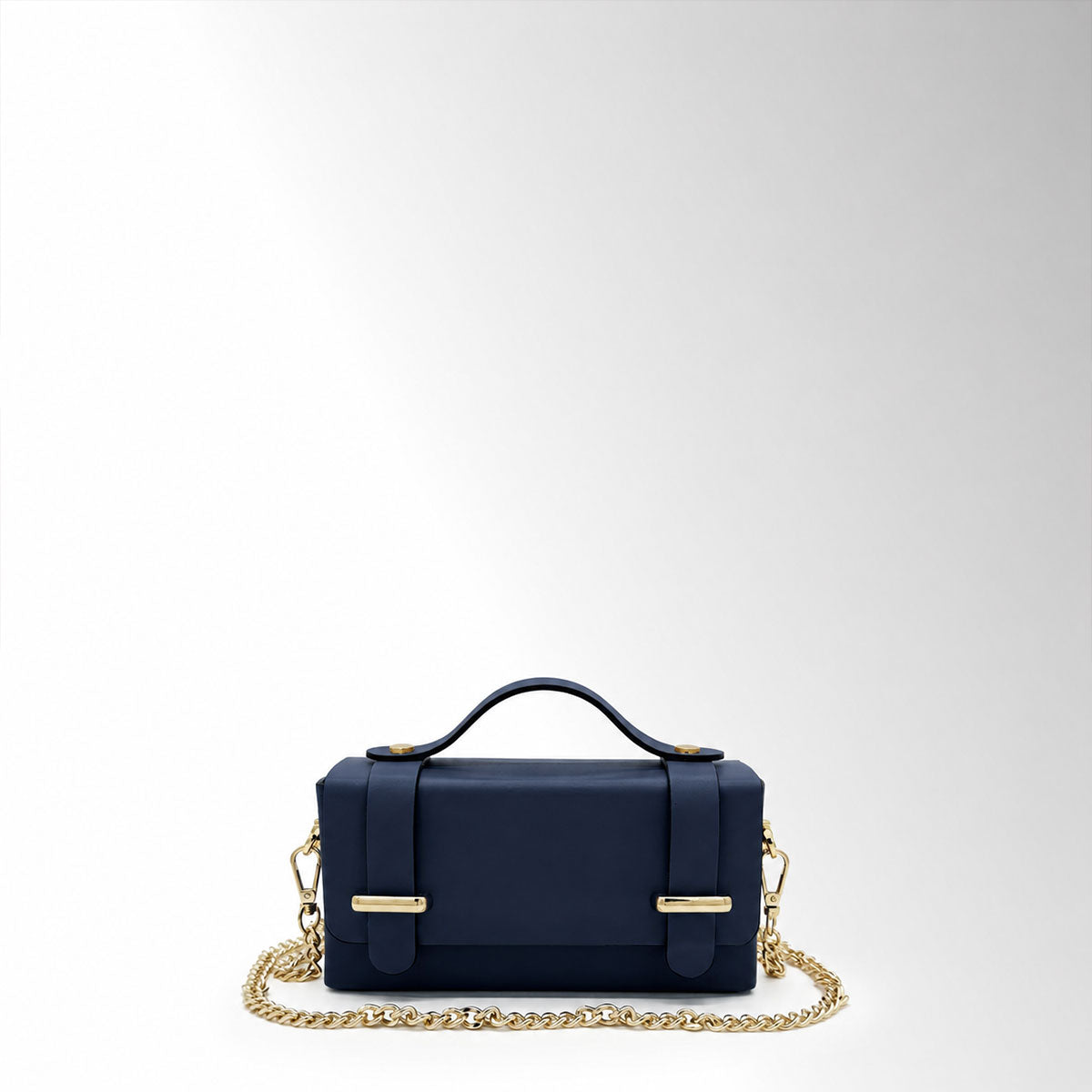 Borsa Scarlet - Blu Notte