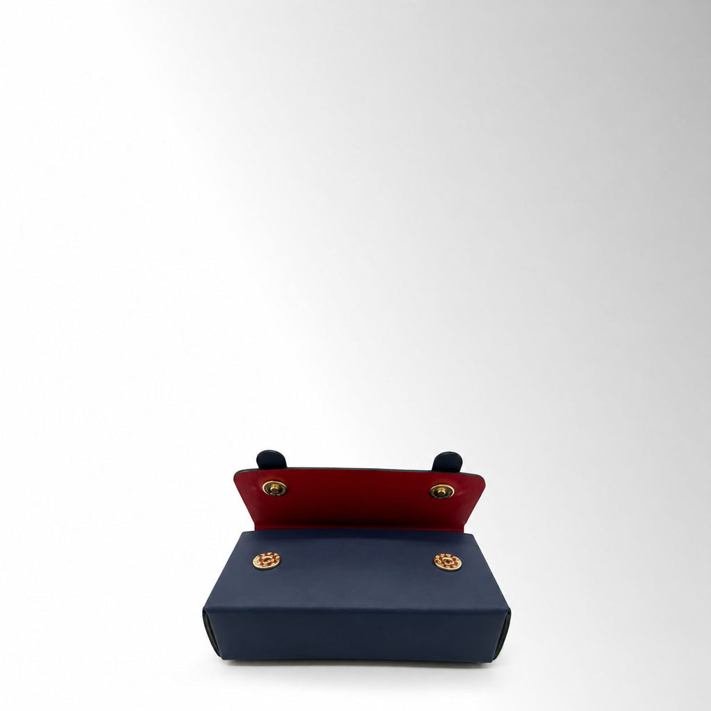 Borsa Scarlet
