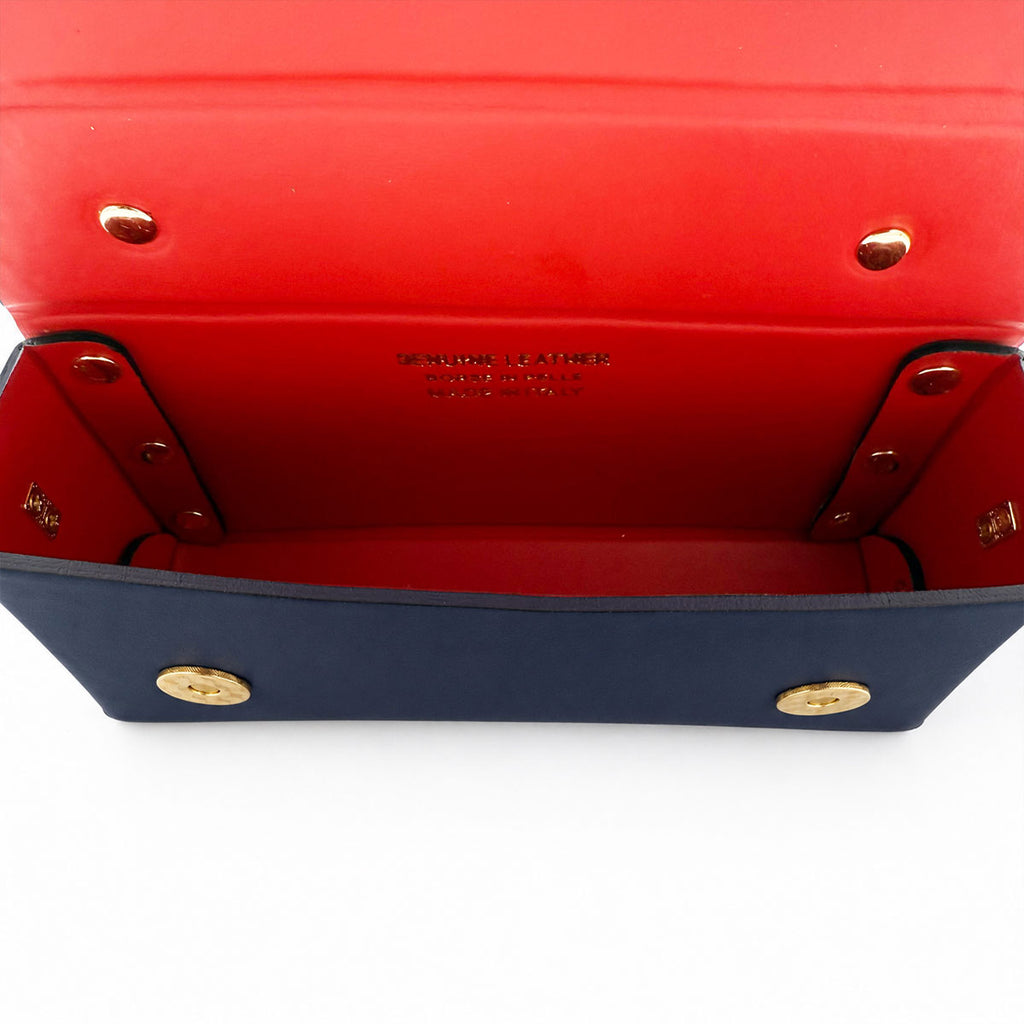 Borsa Scarlet