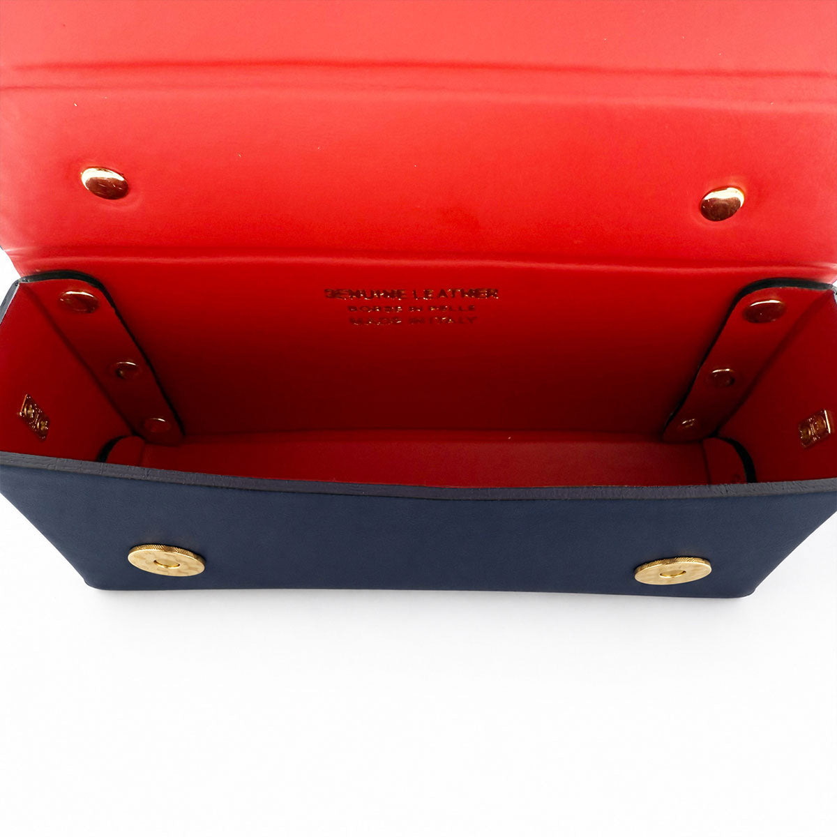 Borsa Scarlet