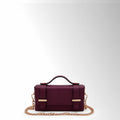 Borsa Scarlet - Bordeaux