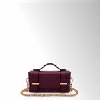 Borsa Scarlet - Bordeaux