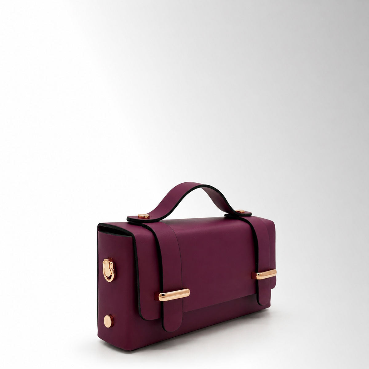 Borsa Scarlet