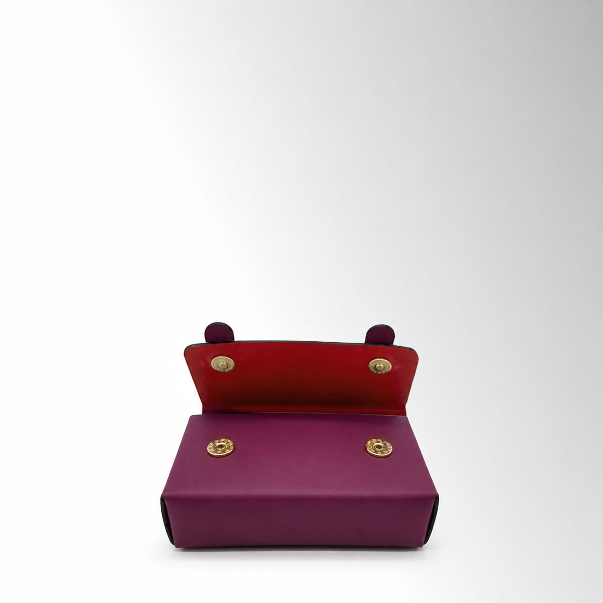 Borsa Scarlet