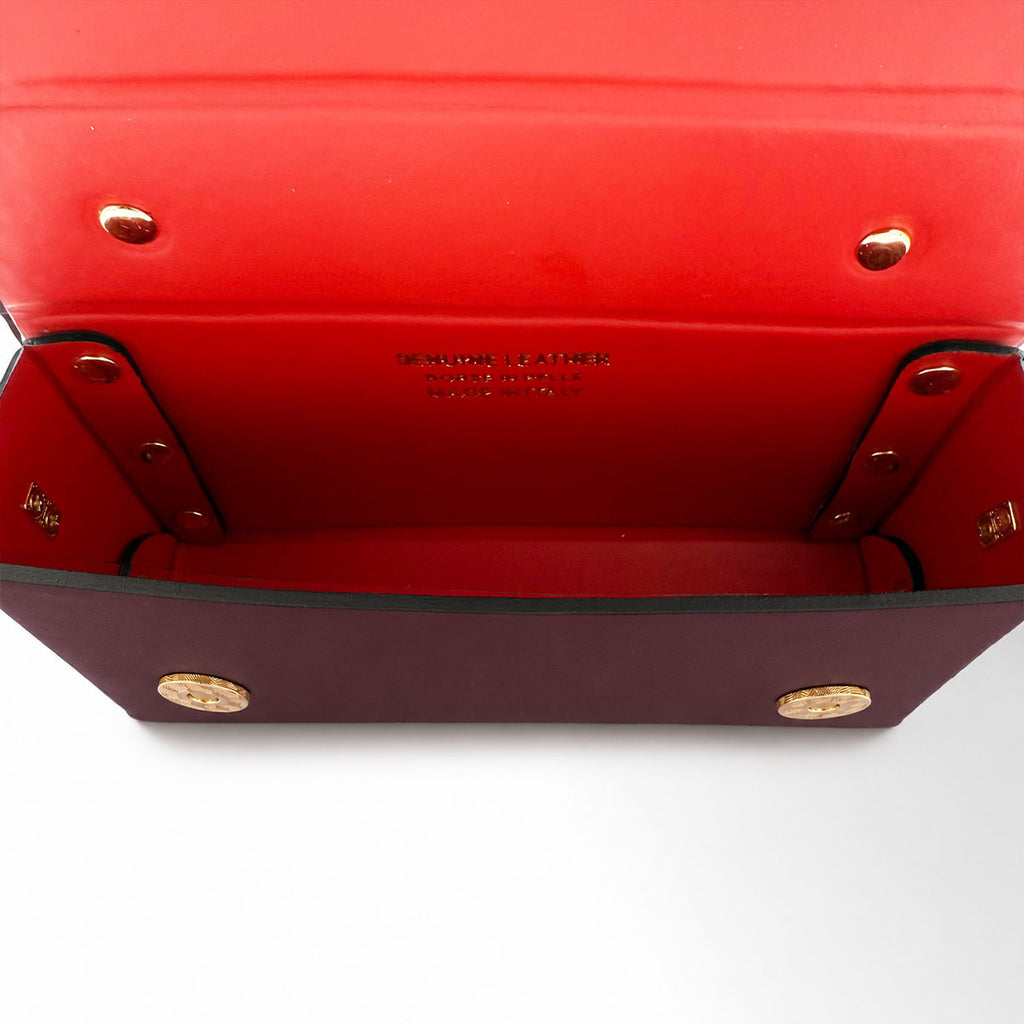 Borsa Scarlet