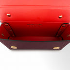 Borsa Scarlet