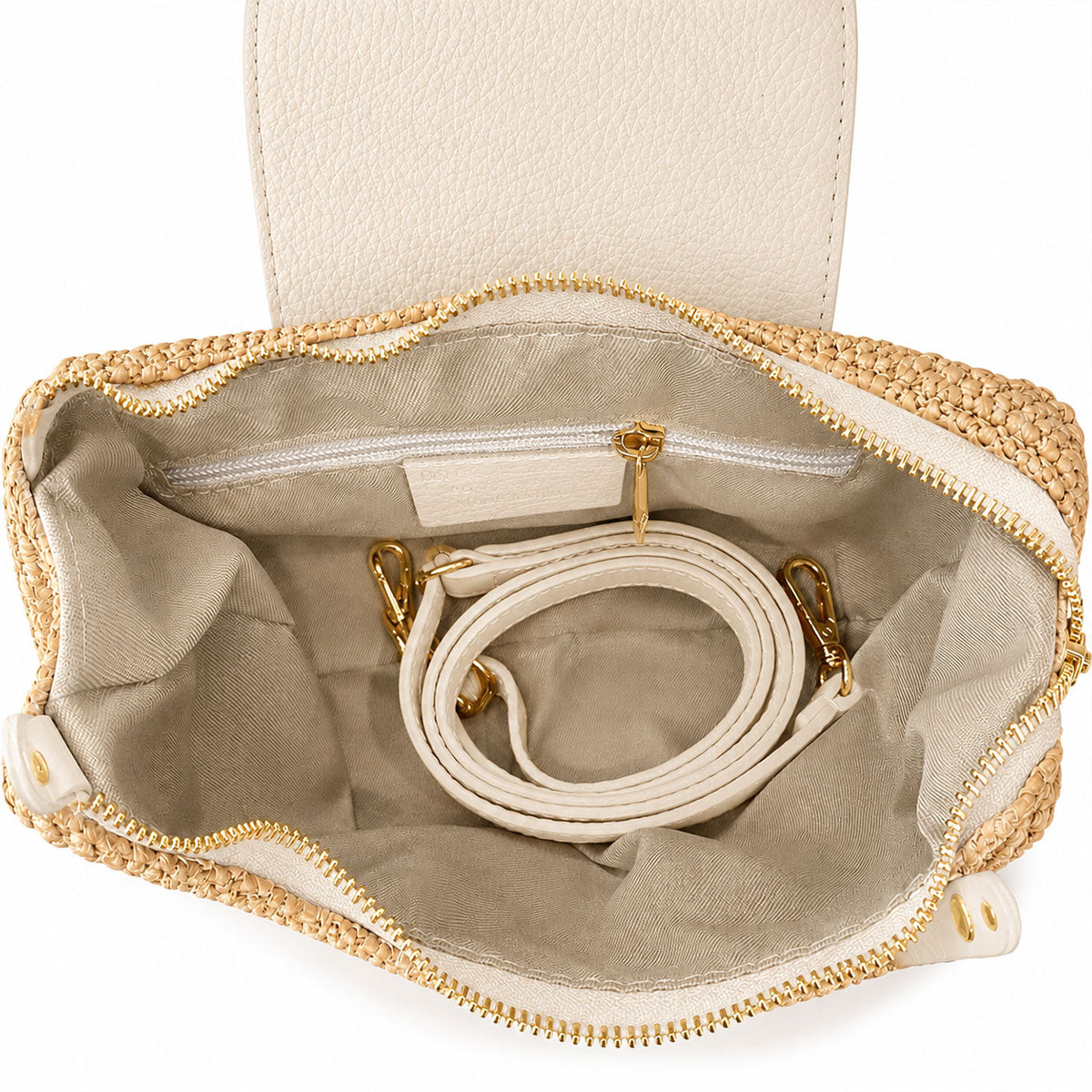 Borsa Safia Rafia