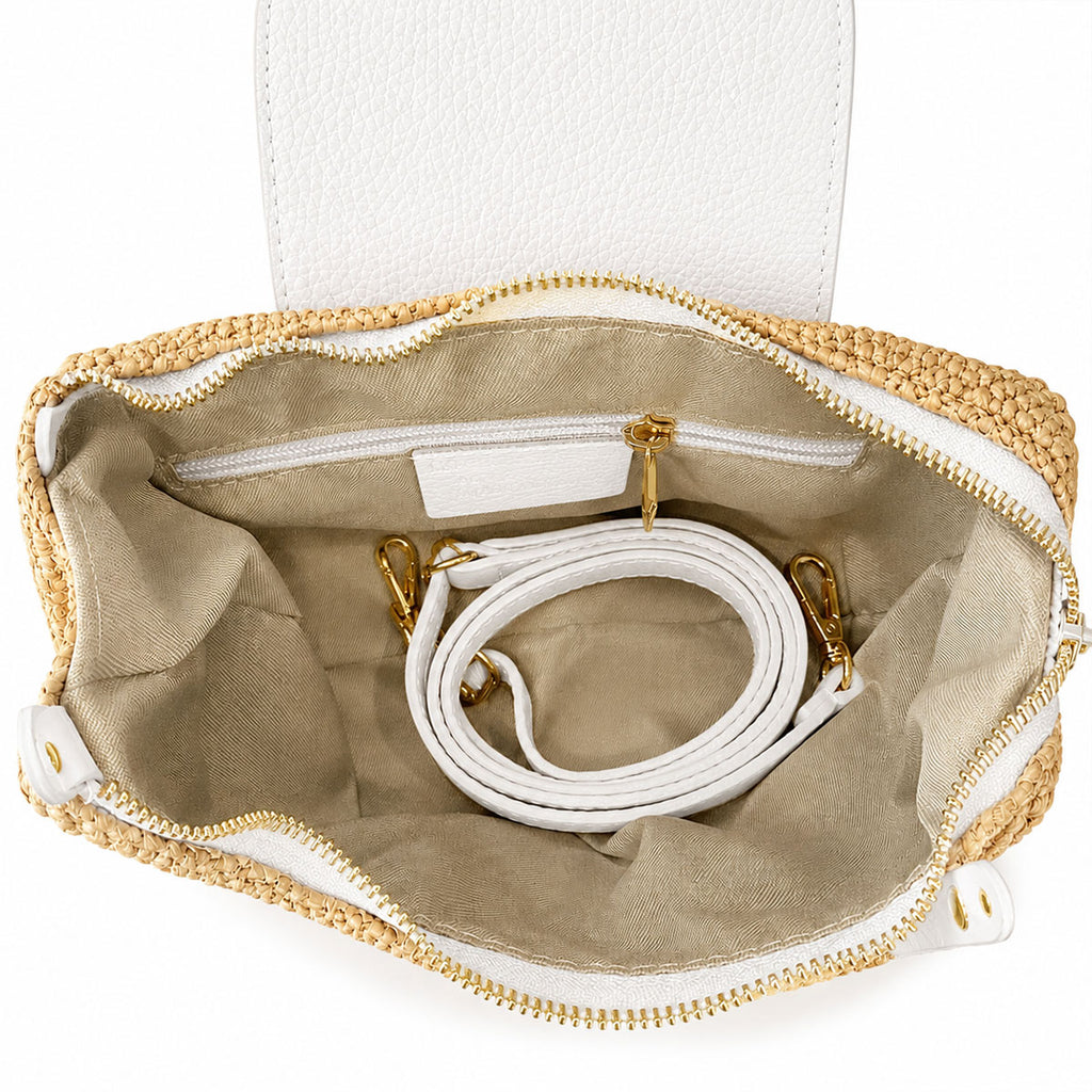 Borsa Safia Rafia