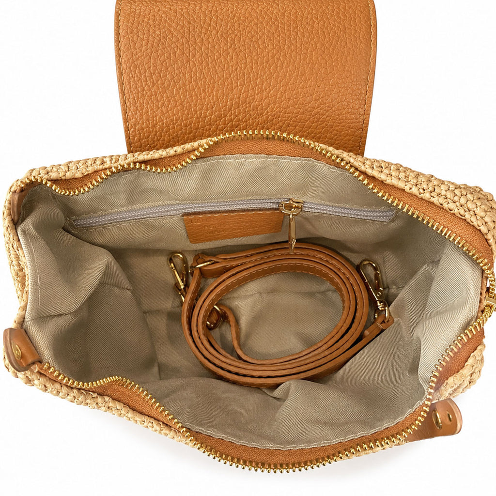 Borsa Safia Rafia