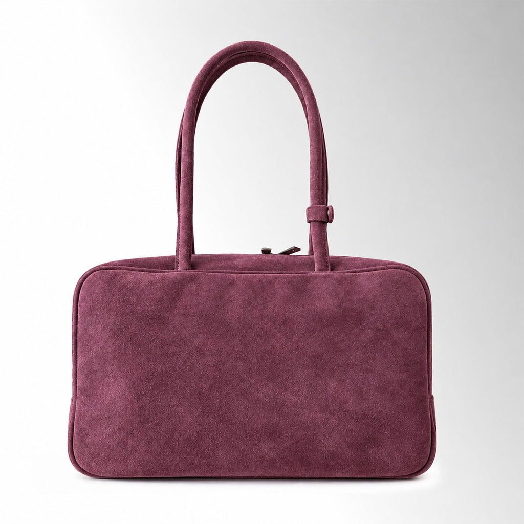 Borsa Sandy camoscio