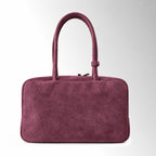Borsa Sandy camoscio