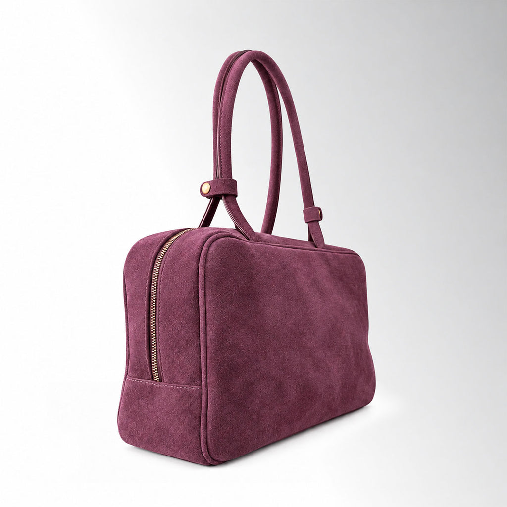 Borsa Sandy camoscio
