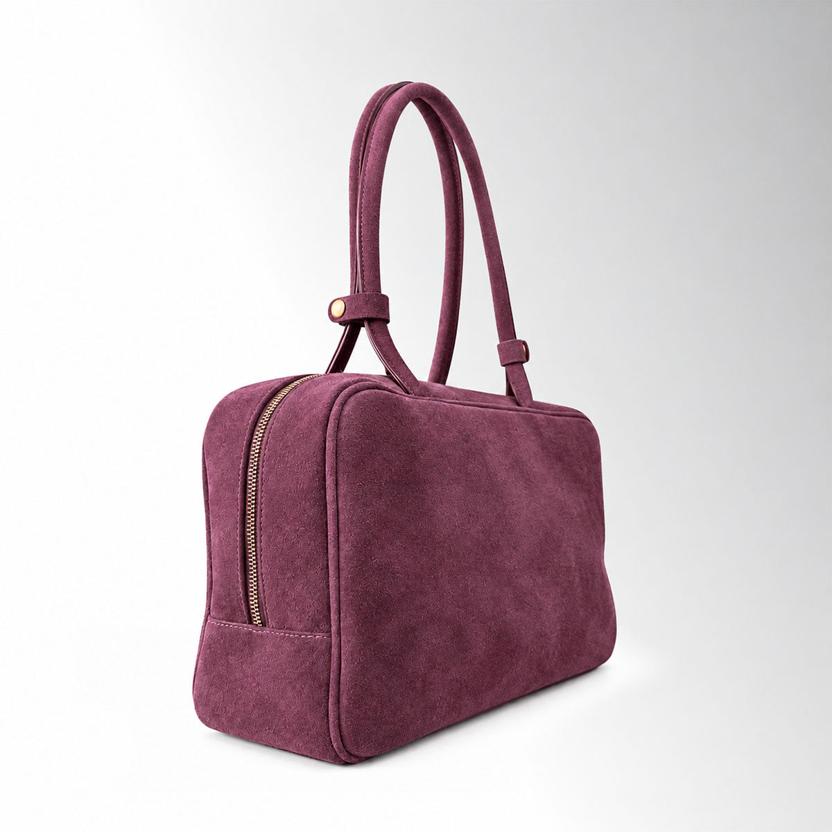 Borsa Sandy camoscio