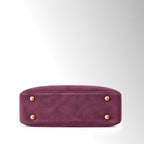 Borsa Sandy camoscio
