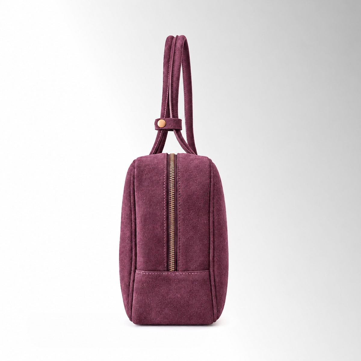 Borsa Sandy camoscio