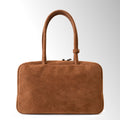 Borsa Sandy camoscio