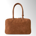 Borsa Sandy camoscio