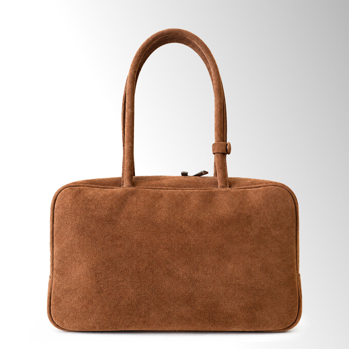 Borsa Sandy camoscio
