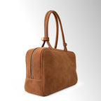 Borsa Sandy camoscio