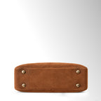 Borsa Sandy camoscio