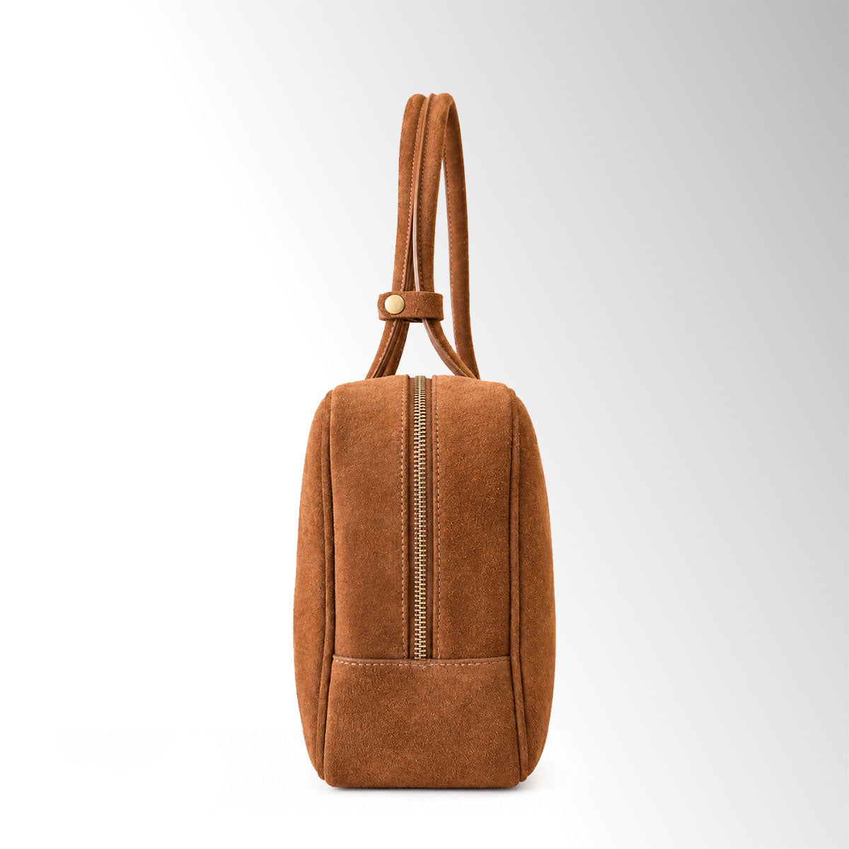 Borsa Sandy camoscio