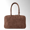 Borsa Sandy camoscio