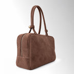 Borsa Sandy camoscio