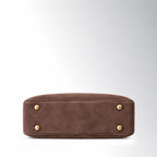 Borsa Sandy camoscio