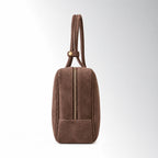Borsa Sandy camoscio