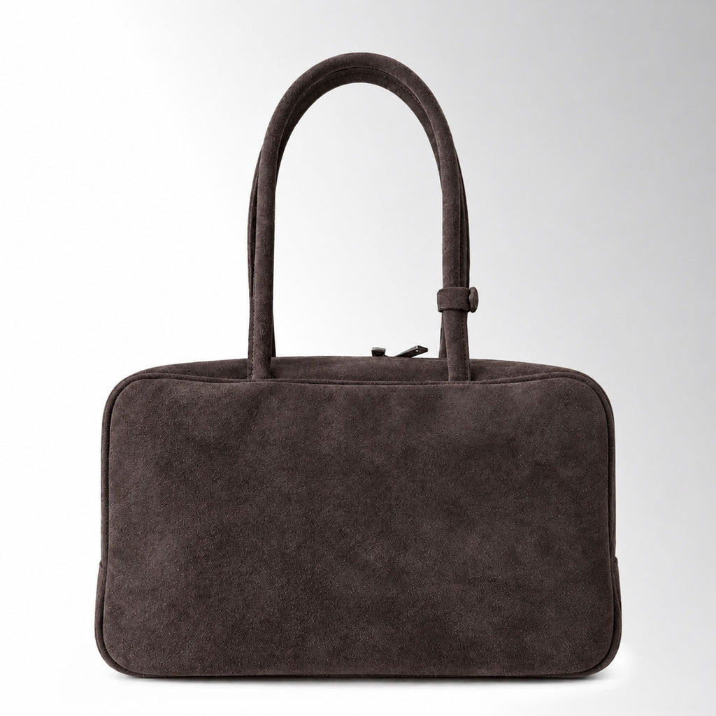Borsa Sandy camoscio