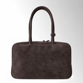 Borsa Sandy camoscio