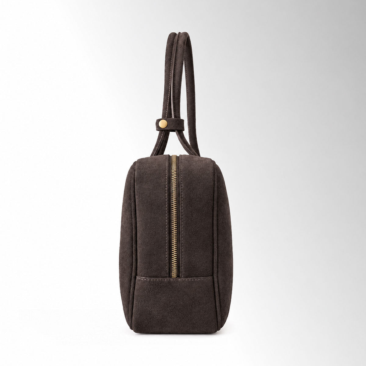 Borsa Sandy camoscio