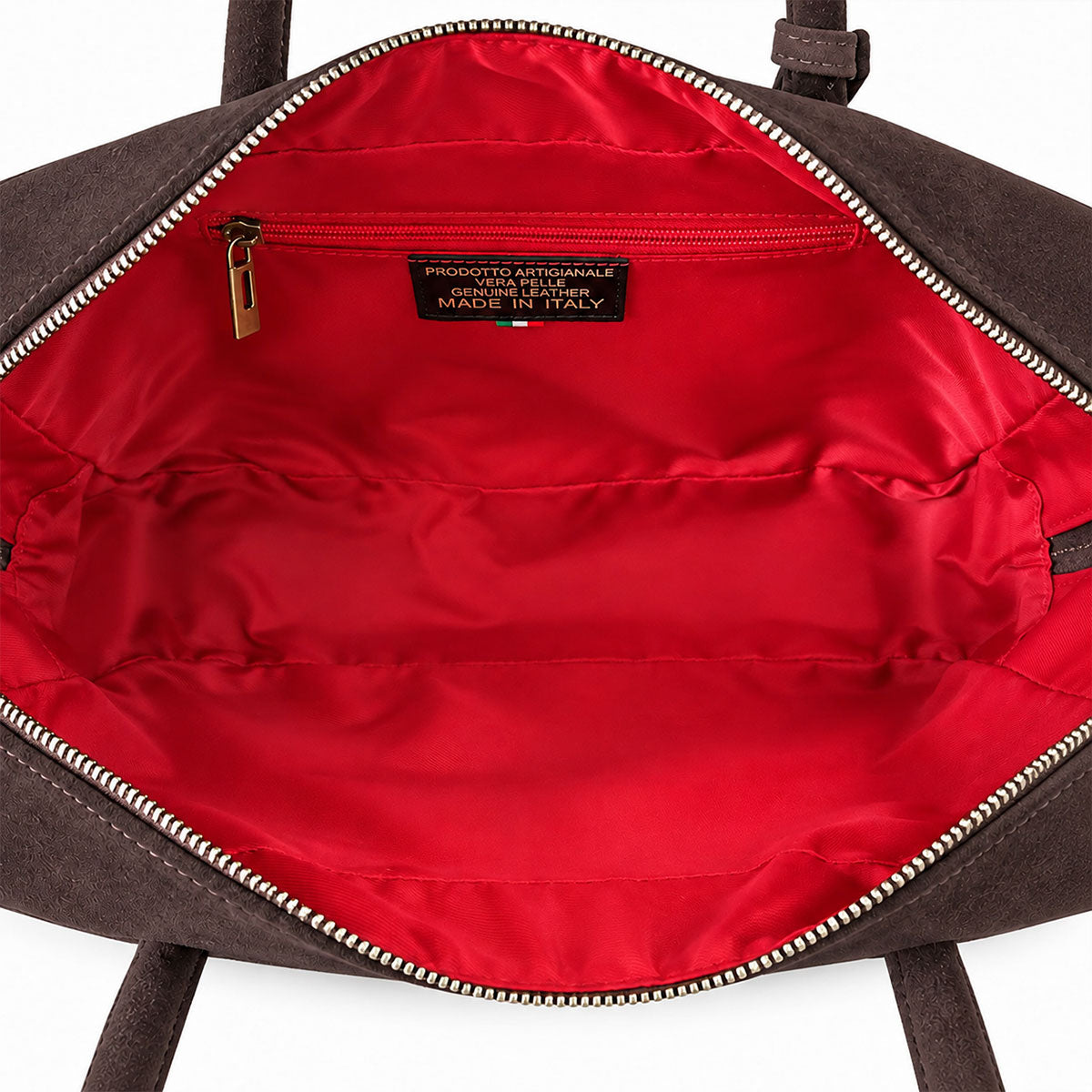Borsa Sandy camoscio