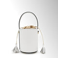 Borsa Sechelle - Bianco