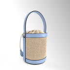 Borsa Sechelle Rafia