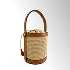 Borsa Sechelle Rafia