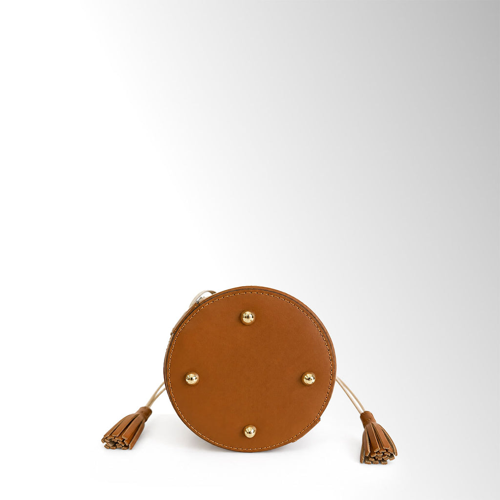 Borsa Sechelle Rafia