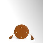 Borsa Sechelle Rafia