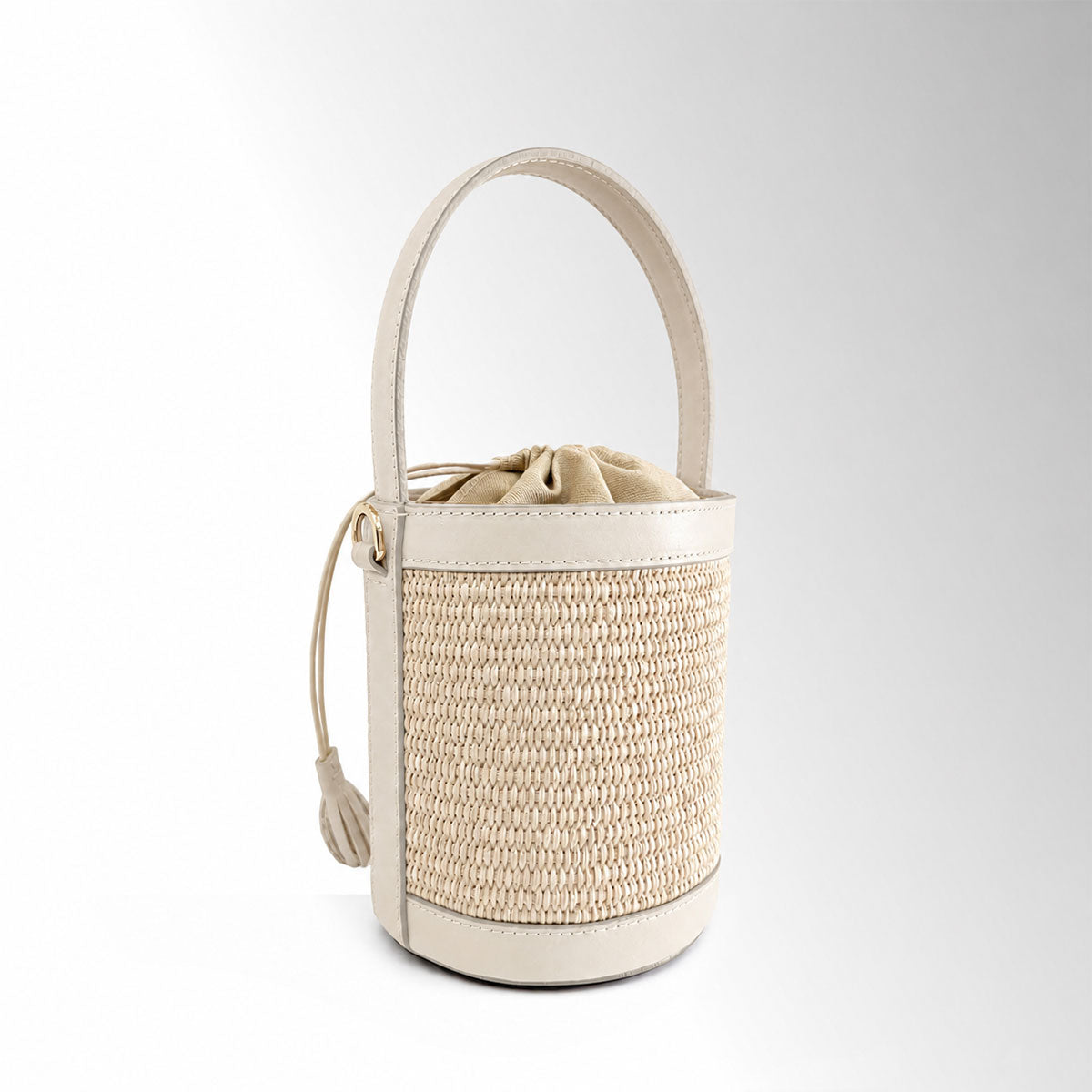 Borsa Sechelle Rafia