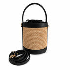 Borsa Sechelle Rafia