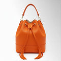 Borsa Secchiello Selly - Arancio