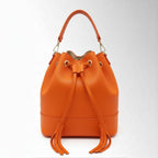 Borsa Secchiello Selly - Arancio