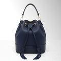 Borsa Secchiello Selly - Blu Notte