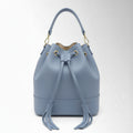 Borsa Secchiello Selly - Cielo