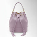 Borsa Secchiello Selly - Glicine