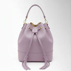 Borsa Secchiello Selly - Glicine