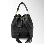 Borsa Secchiello Selly - Nero