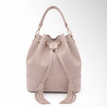 Borsa Secchiello Selly - Rosa Cipria