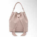 Borsa Secchiello Selly - Rosa Cipria